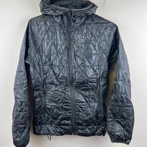 Outdoor Research Women's Helium Insulated Hoodie Jacket Size XS